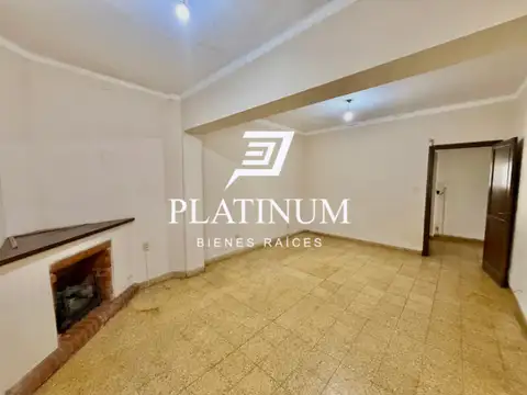 Casa en alquiler en Centro