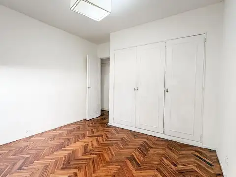 Departamento en Alquiler 45 años