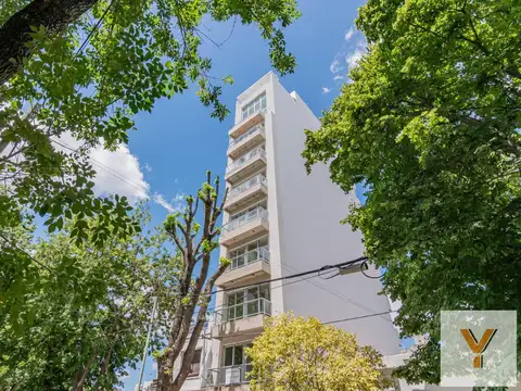 Departamento en Venta en La Plata, USD 55.000