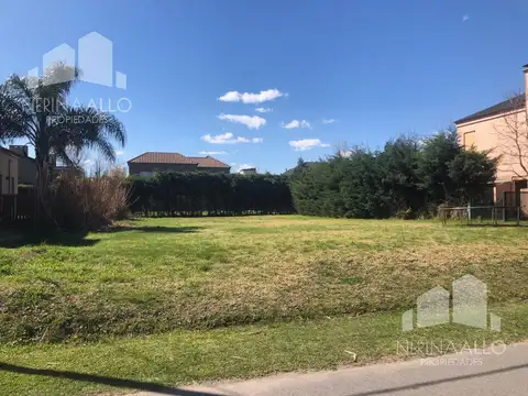 Terreno - Altos Del Sol