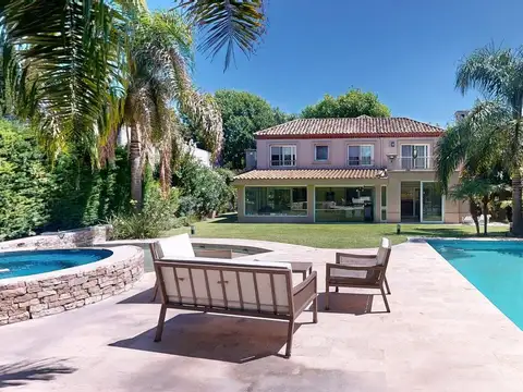 Casa en Venta en Ayres De Pilar, Countries y Barrios Cerrados en Pilar