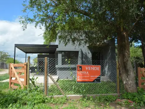 Propiedad a estrenar en Los Troncos USD 72.000 