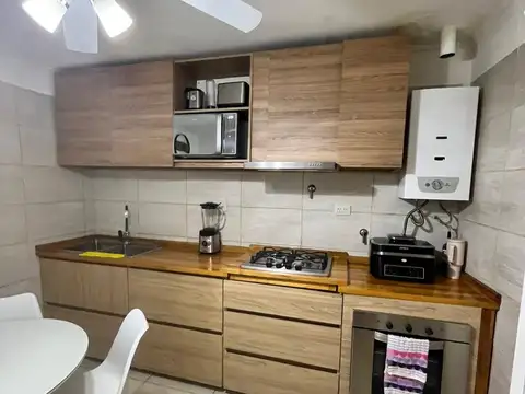 Depto Tipo Casa en Venta de 3 dormitorios