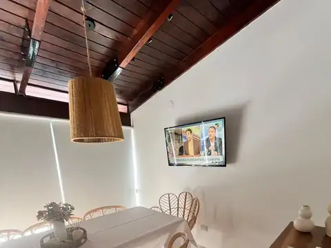 Depto Tipo Casa en Venta al Sur