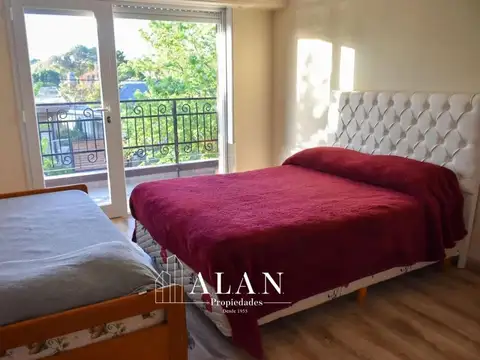 Casa en Alquiler Temporal al Noroeste