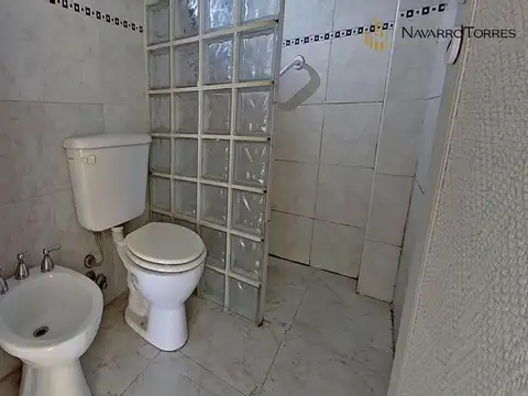 VENTA CASA RECICLADA + MONOAMBIENTE EN SAN ISIDRO