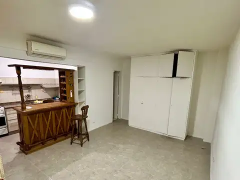 MONOAMBIENTE en alquiler en San Telmo