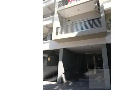 OPORTUNIDAD VENTA DEPARTAMENTO A ESTRENAR 2 AMBIENTES EN CAS