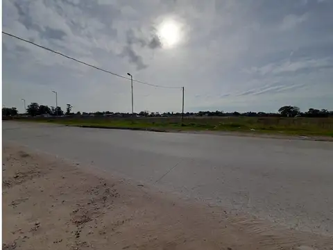 Terreno en Venta en Jorge Newbery, USD 750.000