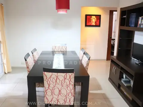 Casa multifamiliar 5 dormitorios Venta  Boulogne