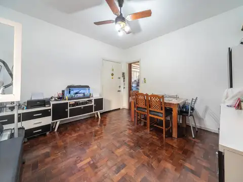 Depto Tipo Casa en Venta de 3 ambientes