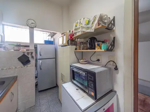 VENTA PH 3 AMBIENTES EN VILLA DEVOTO