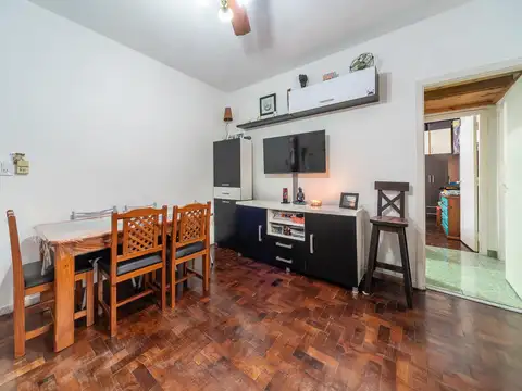 VENTA PH 3 AMBIENTES EN VILLA DEVOTO