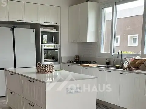 Casa en Alquiler Temporal al Noreste