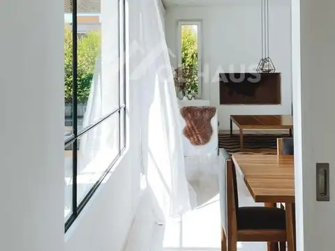 Casa en Alquiler Temporal 1 año