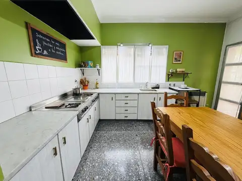 Departamento en PH venta 5 ambientes Temperley