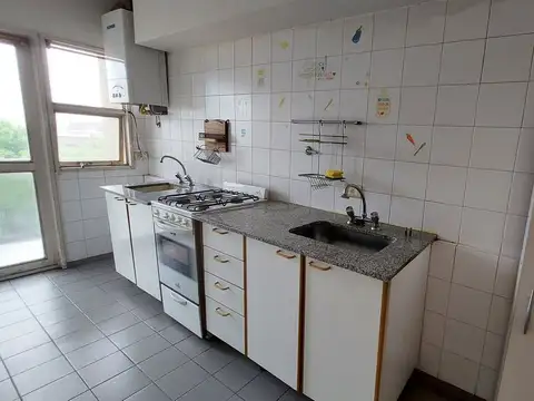 Departamento en Alquiler 21 años