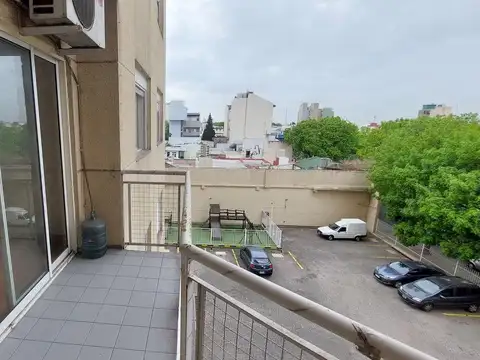 Departamento en Alquiler en Villa Luro, $ 820.000