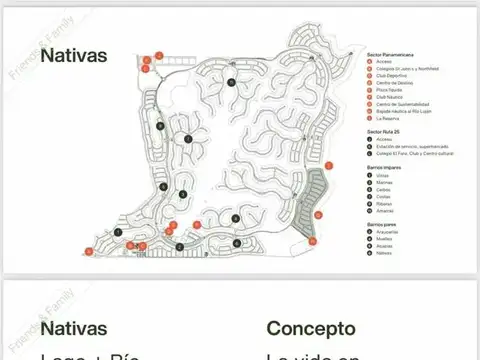 Terreno en Venta de 760,0 m2