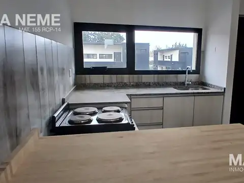 Departamento en Venta A Estrenar