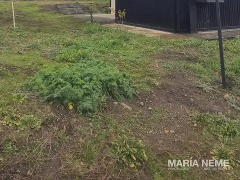 Departamento en Barrio Villa Verde a estrenar, apto credito!