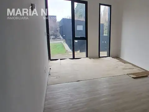 Departamento en Venta en San Carlos De Bariloche, USD 130.000