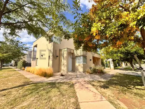 Casa en venta Lujan de Cuyo