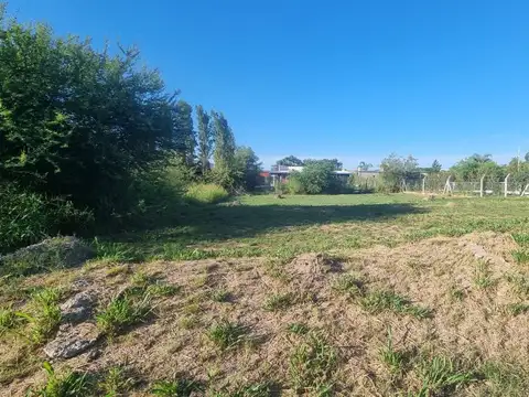 Venta terreno Lomas de San José-Rincón Rut1 km 7,5