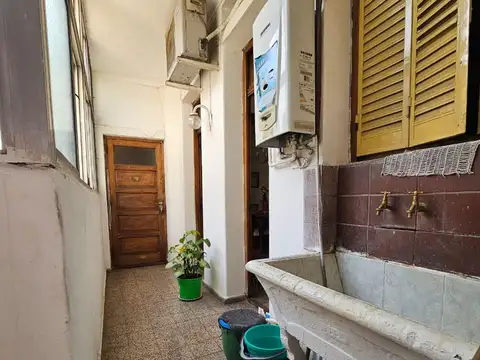 Depto Tipo Casa en Venta de 1 dormitorio