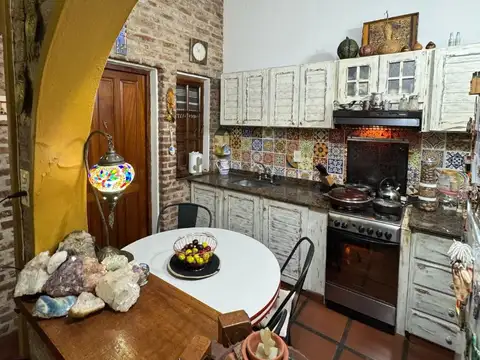 Casa en Venta en Ituzaingo, USD 120.000