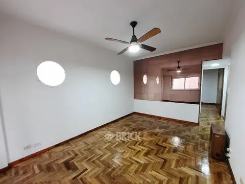 Departamento en Alquiler en Belgrano, $ 550.000