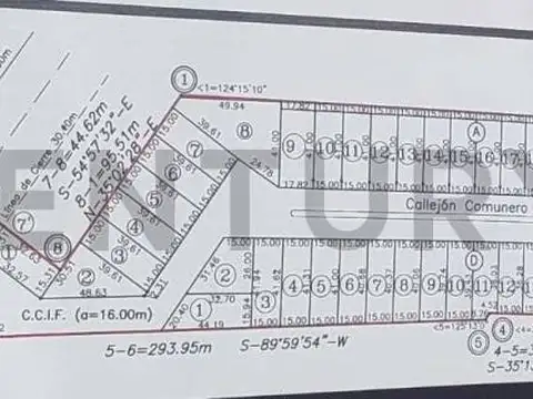 SEVERO DEL CASTILLO , Piso 0