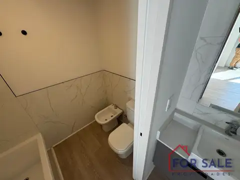 Monoambiente de Categoría en “devoto Blue” con Balcón