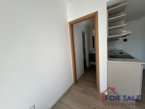 Departamento en Alquiler Apto profesional