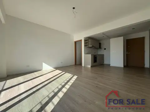 Departamento en Alquiler 2 años