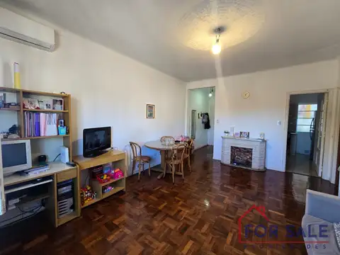 Depto Tipo Casa en Venta al Noroeste