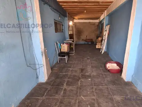 Casa en Venta de 2 dormitorios