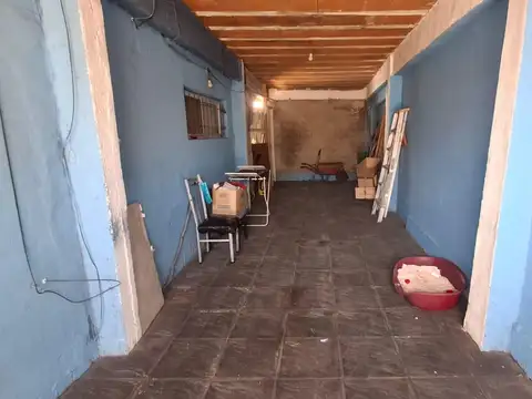 Casa en Venta en Virreyes Estacion, USD 110.000