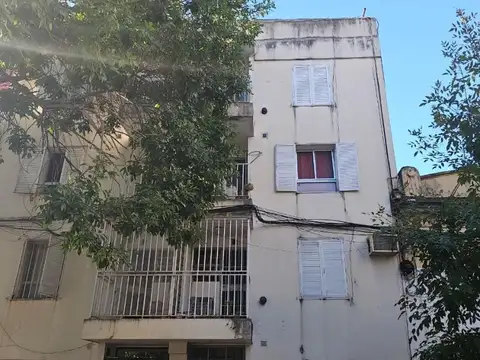 PASCO 1280  DEPARTAMENTO PB 