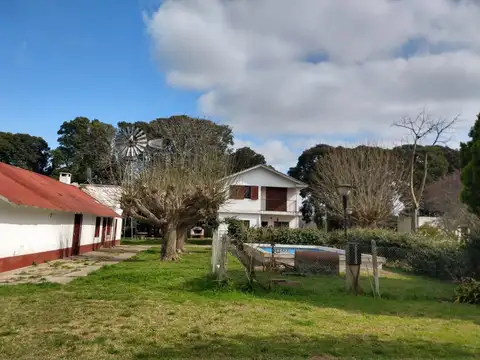 Casa en Venta en Castelli, USD 300.000