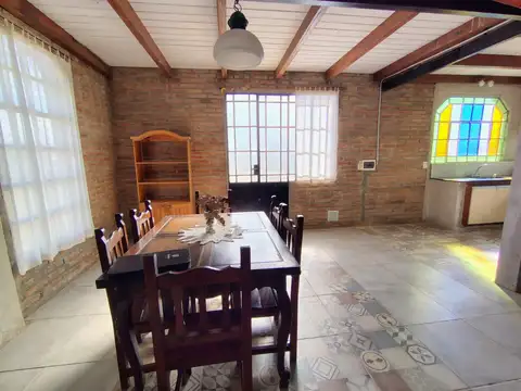 Casa en Venta 2 años