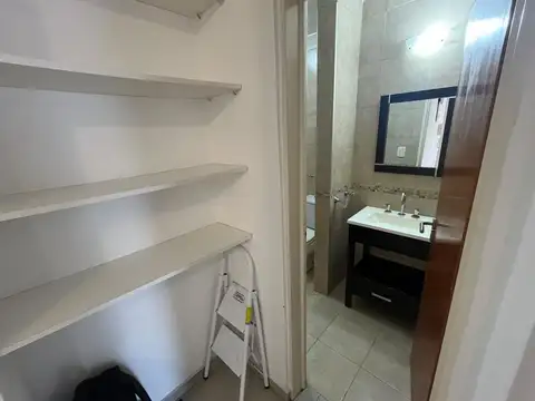 Departamento en Alquiler al Norte
