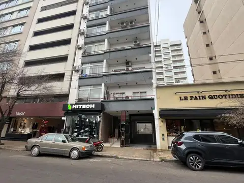 Departamento de 3 ambientes en alquiler en La Plata