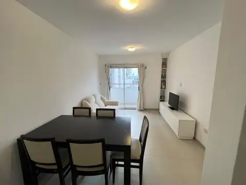 Departamento en Alquiler de 3 ambientes