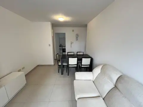 Departamento en Alquiler de 1 dormitorio