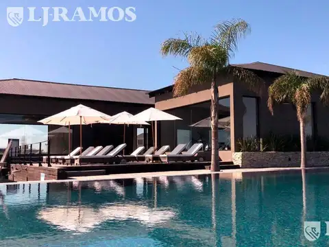 Terreno en Venta 17  mts Frente