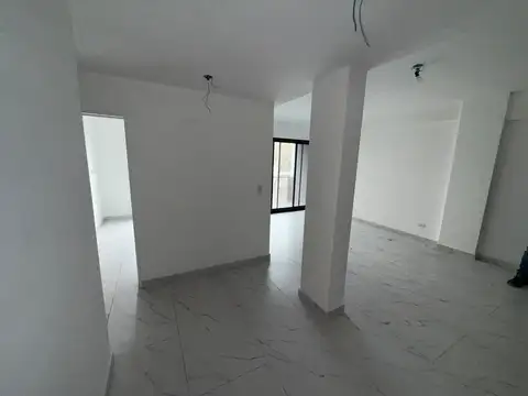 Hermoso 3 ambientes a estrenar con detalles de categoría