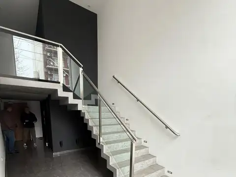 Hermoso 3 ambientes a estrenar con detalles de categoría