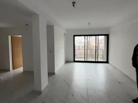 Departamento en Venta en Barracas, USD 152.000