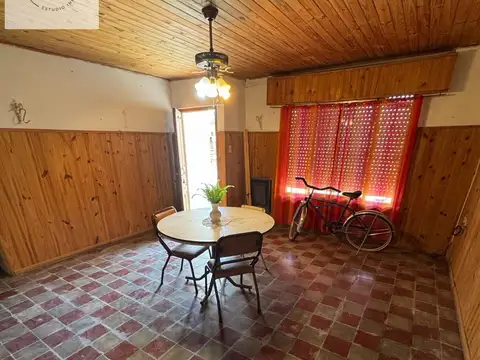 Casa en Venta 30 años